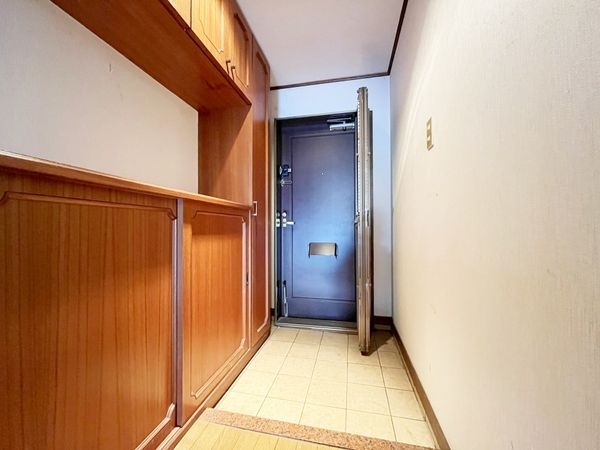 イトーピア逆瀬川　中古マンション