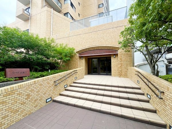 イトーピア逆瀬川　中古マンション