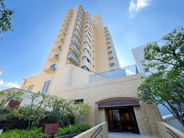 イトーピア逆瀬川　中古マンション