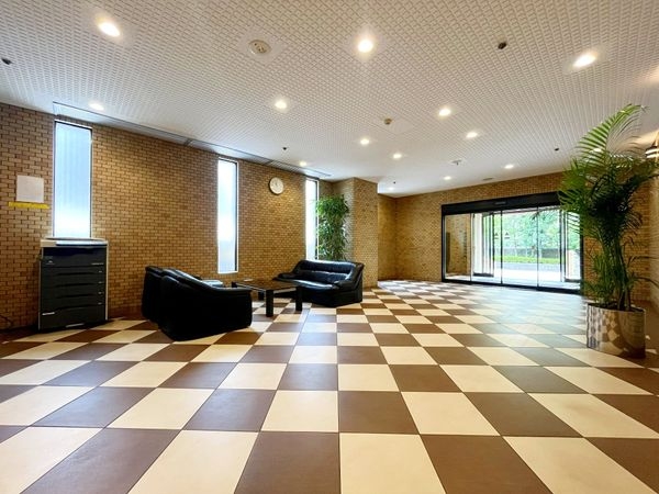 イトーピア逆瀬川　中古マンション