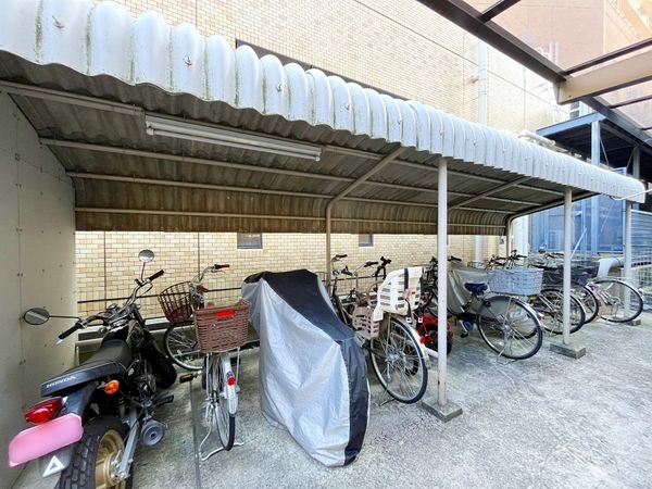 イトーピア逆瀬川　中古マンション