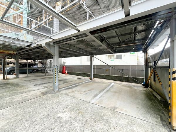 イトーピア逆瀬川　中古マンション