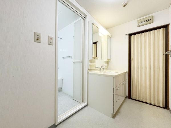 イトーピア逆瀬川　中古マンション