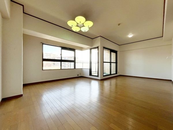 イトーピア逆瀬川　中古マンション