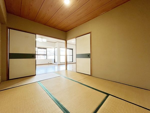 イトーピア逆瀬川　中古マンション