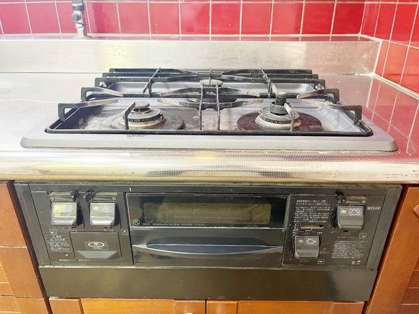 イトーピア逆瀬川　中古マンション