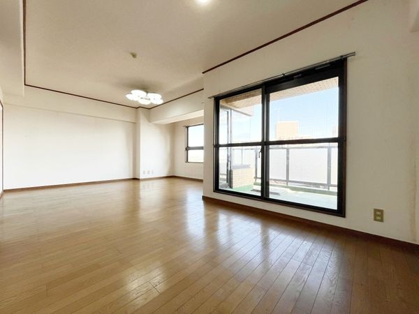 イトーピア逆瀬川　中古マンション