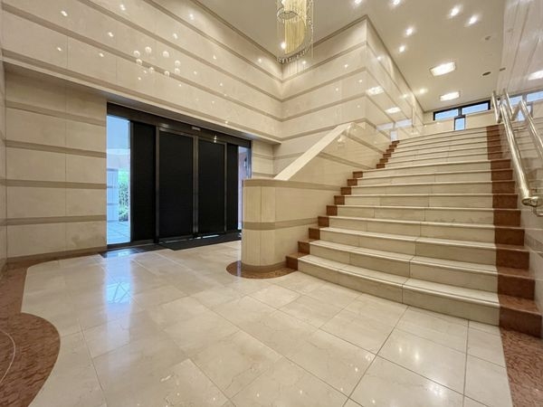 ロマネスク芦屋ガーデン　中古マンション