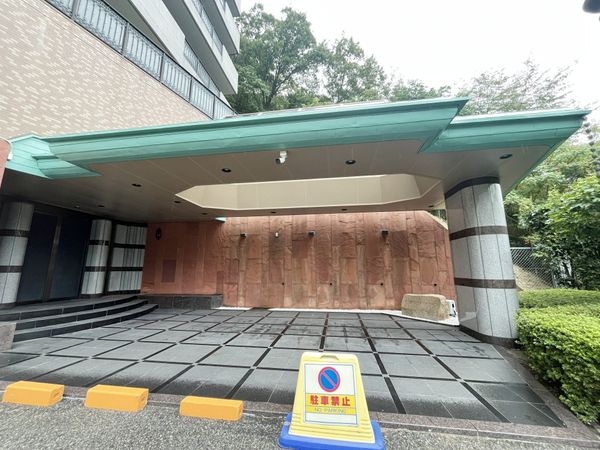 ロマネスク芦屋ガーデン　中古マンション