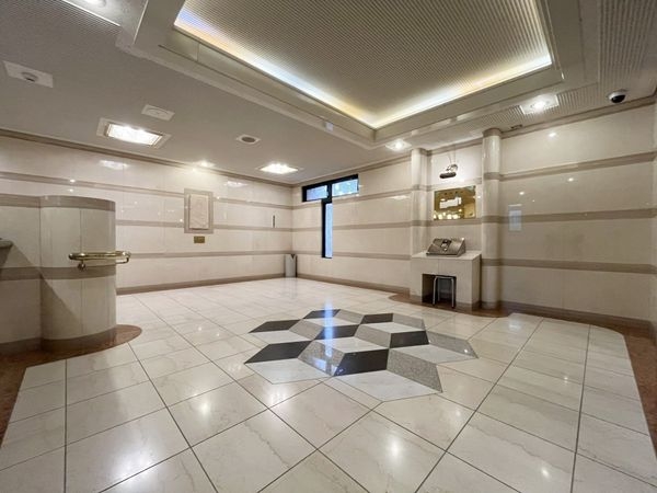 ロマネスク芦屋ガーデン　中古マンション