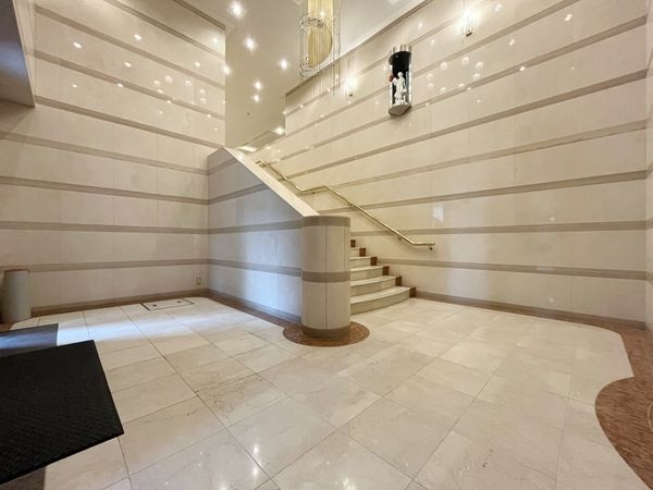 ロマネスク芦屋ガーデン　中古マンション