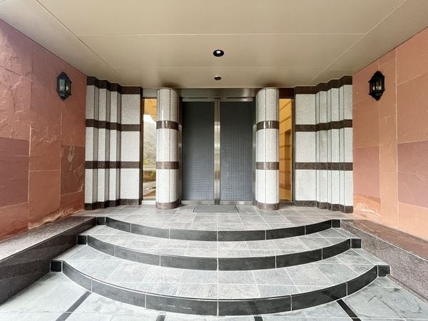 ロマネスク芦屋ガーデン　中古マンション