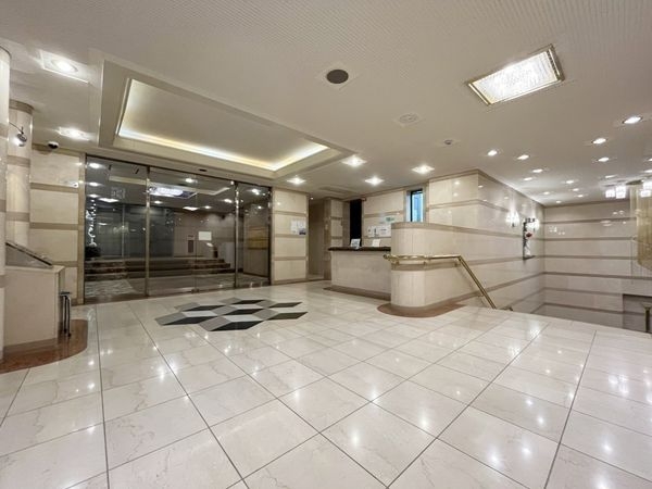 ロマネスク芦屋ガーデン　中古マンション