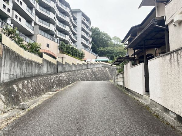 ロマネスク芦屋ガーデン　中古マンション