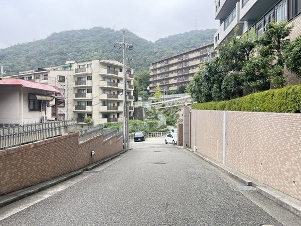 ロマネスク芦屋ガーデン　中古マンション