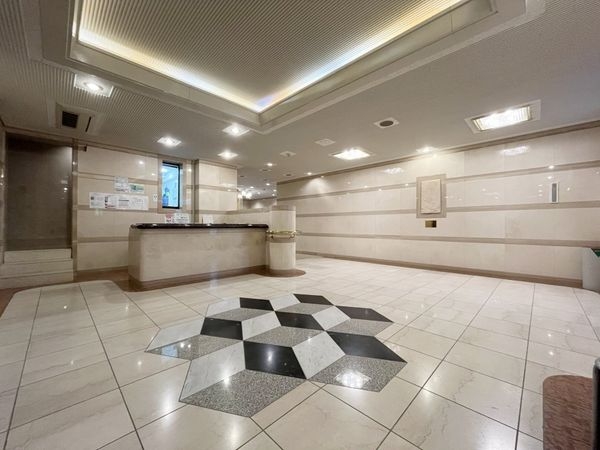 ロマネスク芦屋ガーデン　中古マンション