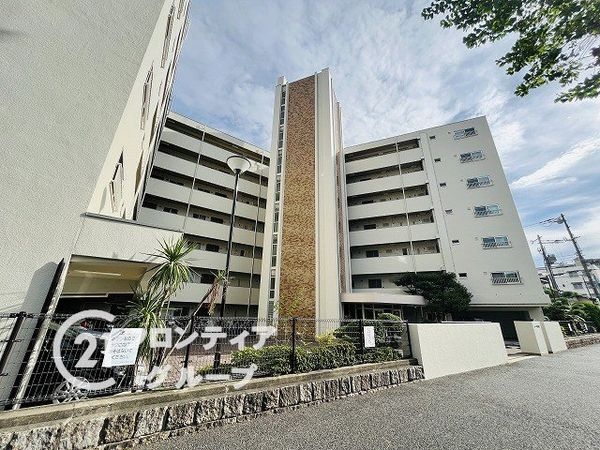 コープ甲子園　中古マンション