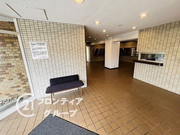 コープ甲子園　中古マンション