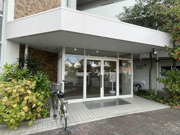 コープ甲子園　中古マンション