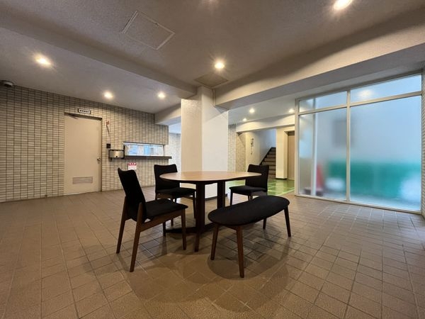 コープ甲子園　中古マンション