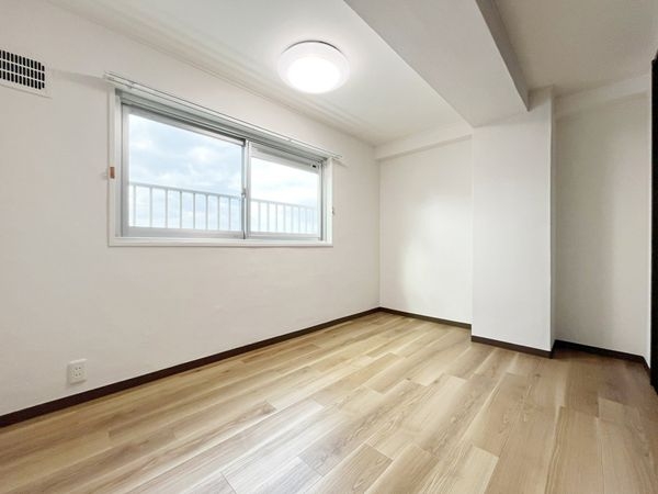 コープ甲子園　中古マンション