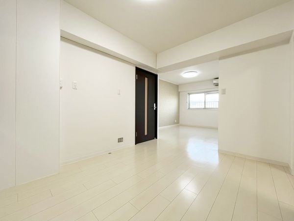 コープ甲子園　中古マンション
