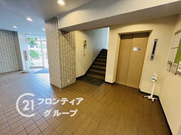 コープ甲子園　中古マンション