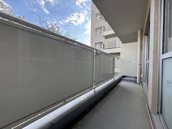 日商岩井上甲子園マンション　中古マンション