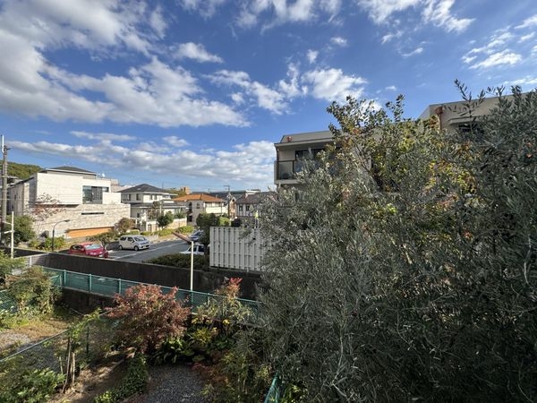 日商岩井上甲子園マンション　中古マンション