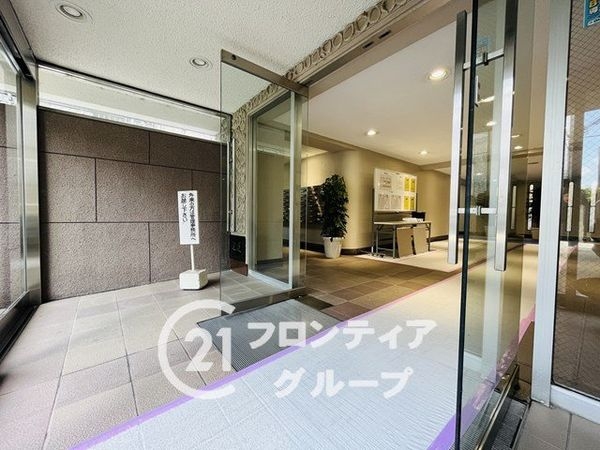 日商岩井上甲子園マンション　中古マンション