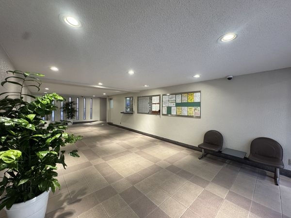 日商岩井上甲子園マンション　中古マンション