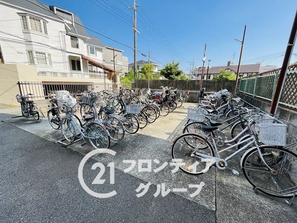 日商岩井上甲子園マンション　中古マンション