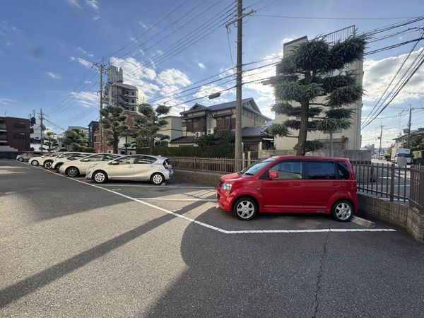 日商岩井上甲子園マンション　中古マンション