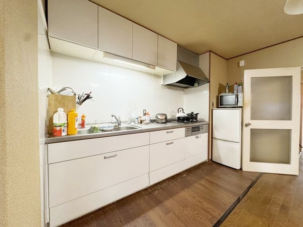 日商岩井上甲子園マンション　中古マンション