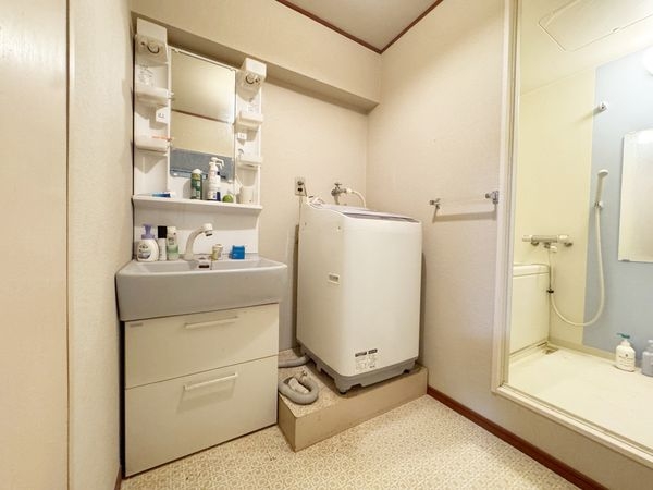 日商岩井上甲子園マンション　中古マンション