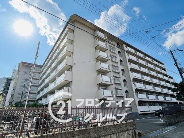 日商岩井上甲子園マンション　中古マンション