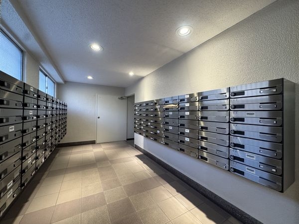 日商岩井上甲子園マンション　中古マンション