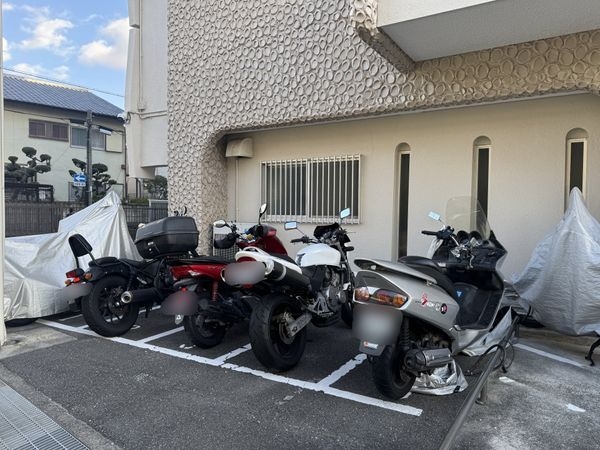 日商岩井上甲子園マンション　中古マンション