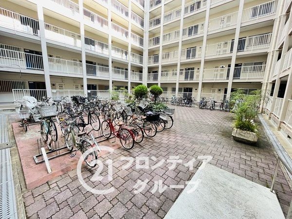 日商岩井上甲子園マンション　中古マンション