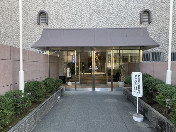 日商岩井上甲子園マンション　中古マンション
