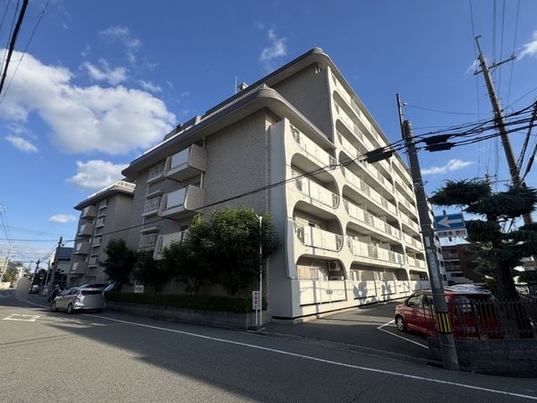 日商岩井上甲子園マンション　中古マンション