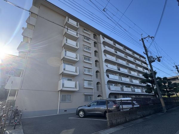 日商岩井上甲子園マンション　中古マンション