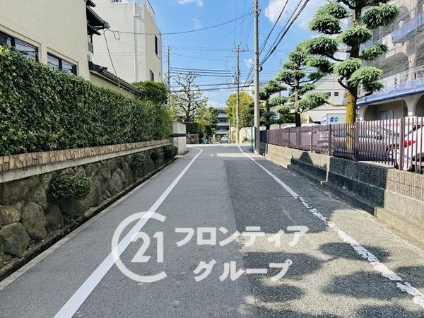 日商岩井上甲子園マンション　中古マンション