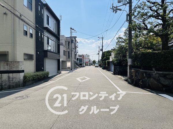 日商岩井上甲子園マンション　中古マンション