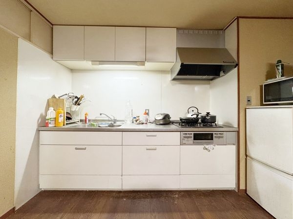 日商岩井上甲子園マンション　中古マンション