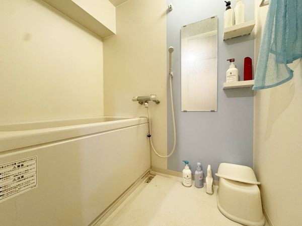 日商岩井上甲子園マンション　中古マンション