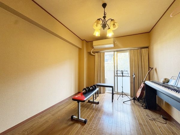 日商岩井上甲子園マンション　中古マンション