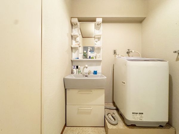 日商岩井上甲子園マンション　中古マンション