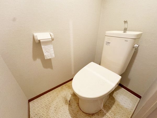 日商岩井上甲子園マンション　中古マンション