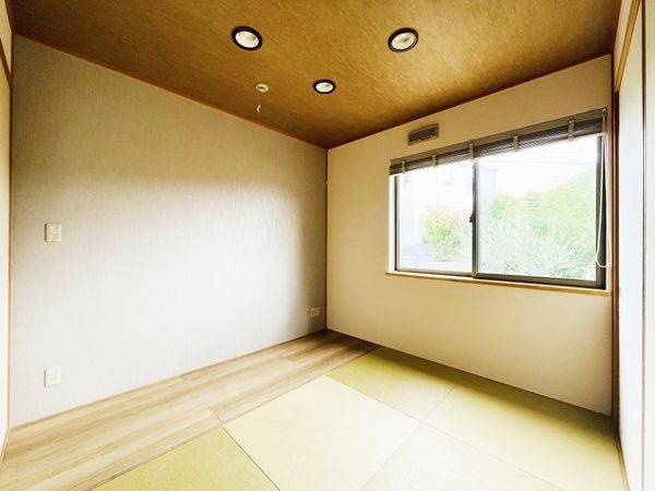宝塚市山手台西４丁目の中古一戸建て